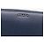 PRADA Langbeutel aus Leder Navy Silver Auth 205101V Silber Marineblau - Ansicht 17