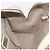Borsa GUCCI Canvas Beige Gold 170009 Auth 204360V D'oro - vista 23