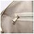 Borsa GUCCI Canvas Beige Gold 170009 Auth 204360V D'oro - vista 24