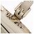 Borsa GUCCI Canvas Beige Gold 170009 Auth 204360V D'oro - vista 27