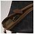 Borsa Boston Christian Dior Honeycomb Canvas PVC 2way Nero Oro Auth 200022A D'oro - vista 17