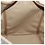 Borsa Boston Christian Dior Honeycomb Canvas PVC 2way Nero Oro Auth 200022A D'oro - vista 20