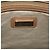 Borsa Boston Christian Dior Honeycomb Canvas PVC 2way Nero Oro Auth 200022A D'oro - vista 21