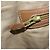 Borsa Boston Christian Dior Honeycomb Canvas PVC 2way Nero Oro Auth 200022A D'oro - vista 22