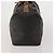 Borsa Boston Christian Dior Honeycomb Canvas PVC 2way Nero Oro Auth 200022A D'oro - vista 4