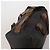 Borsa Boston Christian Dior Honeycomb Canvas PVC 2way Nero Oro Auth 200022A D'oro - vista 6
