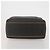 Borsa Boston Christian Dior Honeycomb Canvas PVC 2way Nero Oro Auth 200022A D'oro - vista 9