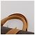 LOUIS VUITTON Monogram Keepall 50 Boston Bag M41426 LV Auth 200409V Monogramm - Ansicht 14