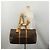 LOUIS VUITTON Monogram Keepall 50 Boston Bag M41426 LV Auth 200409V Monogramm - Ansicht 24