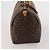 LOUIS VUITTON Monogram Keepall 50 Boston Bag M41426 LV Auth 200409V Monogramm - Ansicht 4