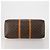 LOUIS VUITTON Monogram Keepall 50 Boston Bag M41426 LV Auth 200409V Monogramm - Ansicht 5