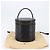 Borsa a mano LOUIS VUITTON Epi Cannes Nero M48032 LV Auth 197674V - vista 12