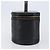 Borsa a mano LOUIS VUITTON Epi Cannes Nero M48032 LV Auth 197674V - vista 3