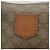 Céline Borsa a mano CELINE Macadam Canvas PVC Beige Gold Auth 201135V D'oro - vista 12