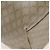 Céline Borsa a mano CELINE Macadam Canvas PVC Beige Gold Auth 201135V D'oro - vista 17