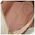 Céline Borsa a mano CELINE Macadam Canvas PVC Beige Gold Auth 201135V D'oro - vista 23