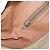 Céline Borsa a mano CELINE Macadam Canvas PVC Beige Gold Auth 201135V D'oro - vista 26