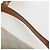 Céline Borsa a mano CELINE Macadam Canvas PVC Beige Gold Auth 201135V D'oro - vista 9
