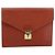 LOUIS VUITTON Epi Porte Documents Senatur Briefcase Brown M54453 LV Auth LN129 Marrone - vista 13