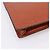 LOUIS VUITTON Epi Porte Documents Senatur Briefcase Brown M54453 LV Auth LN129 Marrone - vista 16