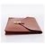 LOUIS VUITTON Epi Porte Documents Senatur Briefcase Brown M54453 LV Auth LN129 Marrone - vista 4