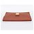 LOUIS VUITTON Epi Porte Documents Senatur Briefcase Brown M54453 LV Auth LN129 Marrone - vista 5