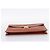 LOUIS VUITTON Epi Porte Documents Senatur Briefcase Brown M54453 LV Auth LN129 Marrone - vista 6