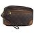LOUIS VUITTON Monogram Marly Dragonne GM Clutch Bag M51825 LV Auth 204409 Monogramma