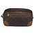 LOUIS VUITTON Monogram Marly Dragonne GM Clutch Bag M51825 LV Auth 204409 Monogramma - vista 13