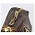 LOUIS VUITTON Monogram Marly Dragonne GM Clutch Bag M51825 LV Auth 204409 Monogramma - vista 9