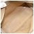 Borsa a mano LOEWE Amazona 28 Camoscio Beige Tono Oro Auth 204571V - vista 10