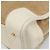 Borsa a mano LOEWE Amazona 28 Camoscio Beige Tono Oro Auth 204571V - vista 15