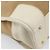 Borsa a mano LOEWE Amazona 28 Camoscio Beige Tono Oro Auth 204571V - vista 18