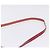 Bolso de hombro LOEWE de cuero rojo y dorado auténtico 204848 Roja - vista 16