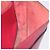 Bolso de hombro LOEWE de cuero rojo y dorado auténtico 204848 Roja - vista 31