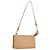 LOUIS VUITTON Nomad Cabas Cruise Pouch Beige LV Auth 205813A Bege