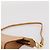 LOUIS VUITTON Nomad Cabas Cruise Pouch Beige LV Auth 205813A Bege - vista 14