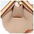 LOUIS VUITTON Nomad Cabas Cruise Pouch Beige LV Auth 205813A Bege - vista 19