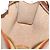 LOUIS VUITTON Nomad Cabas Cruise Pouch Beige LV Auth 205813A Bege - vista 20