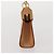 LOUIS VUITTON Nomad Cabas Cruise Pouch Beige LV Auth 205813A Bege - vista 4