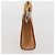 LOUIS VUITTON Nomad Cabas Cruise Pouch Beige LV Auth 205813A Bege - vista 5