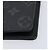 LOUIS VUITTON Monogram Eclipse Portefeuille Braza Wallet M61697 LV Auth 203645 Monogramm - Ansicht 7