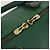 LOUIS VUITTON Epi Keepall 50 Boston Bag Green M42964 LV Auth 201319 Verde - vista 10
