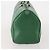 LOUIS VUITTON Epi Keepall 50 Boston Bag Green M42964 LV Auth 201319 Verde - vista 4
