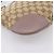 Borsa a tracolla GUCCI GG Canvas Mayfair Beige Gold 257065 Auth 204812 D'oro - vista 11