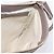 Borsa a tracolla GUCCI GG Canvas Mayfair Beige Gold 257065 Auth 204812 D'oro - vista 18