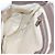 Borsa a tracolla GUCCI GG Canvas Mayfair Beige Gold 257065 Auth 204812 D'oro - vista 19