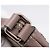Borsa a tracolla GUCCI GG Canvas Mayfair Beige Gold 257065 Auth 204812 D'oro - vista 23