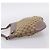 Borsa a tracolla GUCCI GG Canvas Mayfair Beige Gold 257065 Auth 204812 D'oro - vista 4