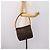 LOUIS VUITTON Monogram Looping MM Shoulder Bag M51146 LV Auth ka6206A Monograma - vista 22